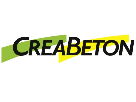 CREABETON logo