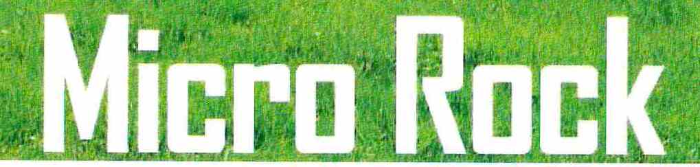 logo Micro Rock